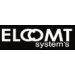 ELCOMT system´s, s.r.o. – logo společnosti