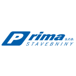 Prima stavebniny s.r.o. (pobočka Kyjov) – logo společnosti