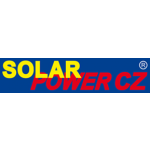SOLAR POWER CZ, s.r.o. – logo společnosti