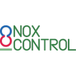 NOX CONTROL, s.r.o. – logo společnosti
