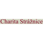 Charita Strážnice – logo společnosti