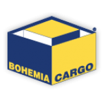 BOHEMIA CARGO – logo společnosti