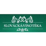 SLOVÁCKÁ - VINOTÉKA s.r.o. – logo společnosti