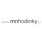 Němec Martin - mnhodinky.cz – logo společnosti