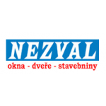 Nezval Jiří, Ing. – logo společnosti