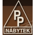 PP NÁBYTEK A DOPLŇKY - Píža Martin – logo společnosti