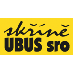 Skříně UBUS s.r.o. – logo společnosti