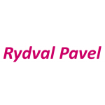 Rydval Pavel – logo společnosti