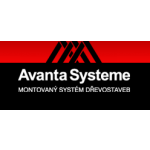 Avanta Systeme spol.s r.o. – logo společnosti