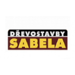 Dřevostavby Sabela – logo společnosti