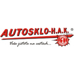 AUTOSKLO - H.A.K. spol. s r.o. (pobočka Svitavy) – logo společnosti