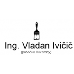 Ivičič Vladan, Ing. (pobočka Hovorany) – logo společnosti