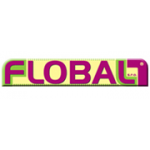 FLOBAL s.r.o. – logo společnosti