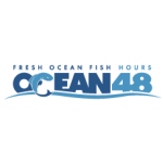 OCEAN48 s.r.o. (pobočka Brno-Černá Pole) – logo společnosti
