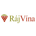Ráj Vína s.r.o. – logo společnosti