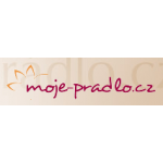 Malina Pavel, Ing. - moje-pradlo.cz – logo společnosti