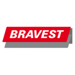 Brablc Jiří, Ing. - BRAVEST – logo společnosti