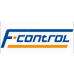 F - CONTROL, s.r.o. – logo společnosti