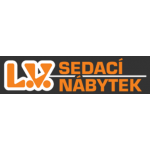 L.V. obchodní s.r.o. – logo společnosti