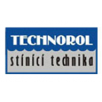 Hodosi Csaba - TECHNOROL stínicí technika – logo společnosti