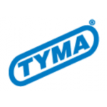 TYMA CZ, s.r.o. (pobočka Škrdlovice) – logo společnosti