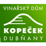 Vinařský dům KOBERN s.r.o. – logo společnosti