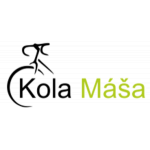 Kola - Máša Stanislav – logo společnosti
