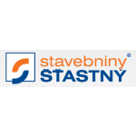 Stavebniny Šťastný, spol. s r.o. – logo společnosti