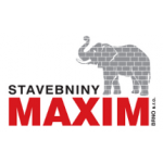 MAXIM Brno, s.r.o. – logo společnosti
