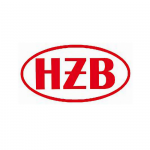 HZB spol. s r.o. – logo společnosti