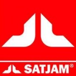 SATJAM, s. r. o. – logo společnosti