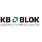 KB - BLOK systém, s.r.o. (pobočka Ústí nad Labem-Střekov) – logo společnosti