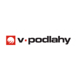 V-PODLAHY, s.r.o. – logo společnosti