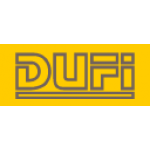 Dufek Vladimír – logo společnosti