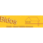 BIDOS s.r.o. – logo společnosti