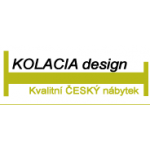 Kolacia Petr - KOLACIA design – logo společnosti