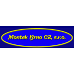 Montek Brno CZ, s.r.o. – logo společnosti