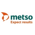Metso Minerals, s.r.o. – logo společnosti