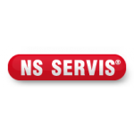 NS Servis s.r.o. – logo společnosti