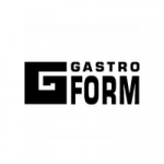 GASTROFORM, s.r.o. – logo společnosti