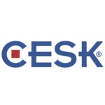 CESK, a.s. – logo společnosti