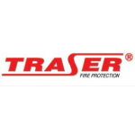 TRASER CZ s.r.o. – logo společnosti