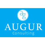 AUGUR Consulting s.r.o. – logo společnosti
