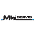 MHI servis s.r.o. – logo společnosti