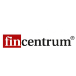 Fincentrum a.s. – logo společnosti