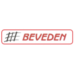 BEVEDEN s.r.o.- Výroba oken a dveří – logo společnosti