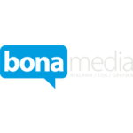 BONA MEDIA s.r.o. – logo společnosti