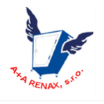 A + A RENAX, s.r.o. – logo společnosti