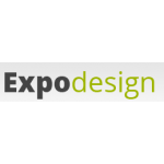 Expo design – logo společnosti