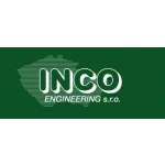 INCO engineering s.r.o. – logo společnosti